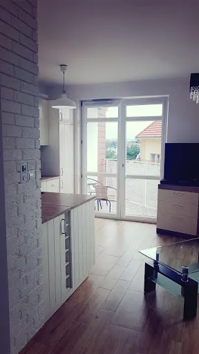 Apartament Młynarska